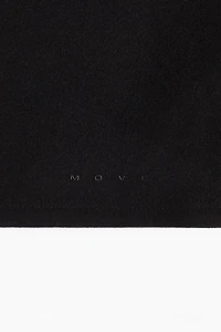 Tour de cou de sport en polar