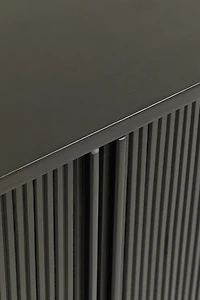 Sliding-door Cabinet