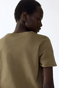 Cotton T-Shirt