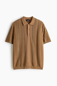 Regular-Fit Polo Shirt