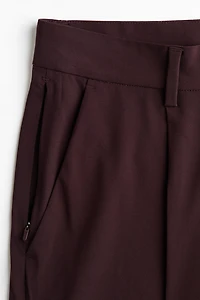 Short ample extensible dans les quatre sens