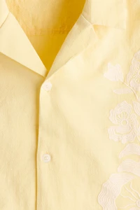 Relaxed-Fit Resort Shirt