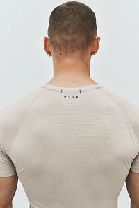 T-shirt de sport athlétique DryMove🅪