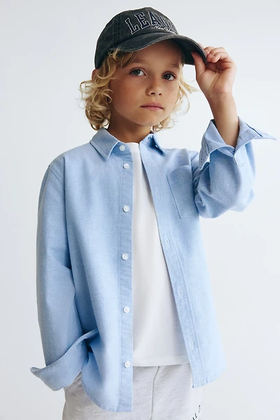 Oxford Shirt