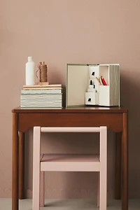 Book-Shaped Storage Box
