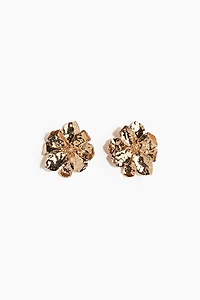 Flower Earrings