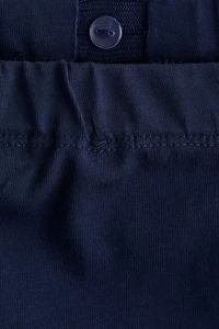 2-Piece Cotton Set