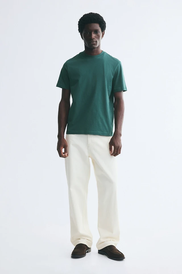 Regular Fit T-shirt