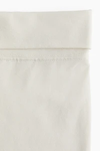 Legging évasé