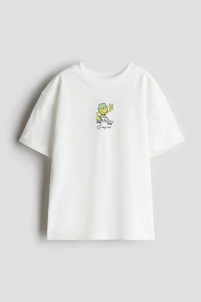 Printed T-Shirt
