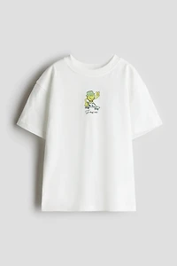 Printed T-Shirt
