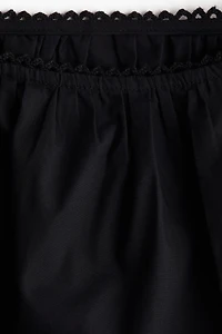 Short Blouse
