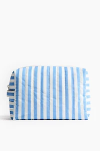 Patterned Diaper Bag