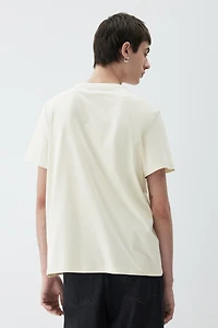 COOLMAX® Regular Fit T-shirt