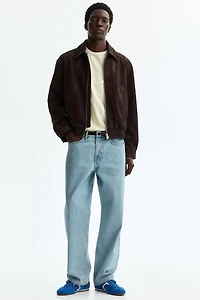 Loose-Fit Boxy T-Shirt