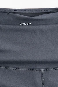 Wide-Leg Sports Leggings with SoftMove™