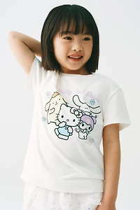 Printed T-Shirt