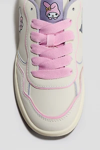 Espadrilles imprimées