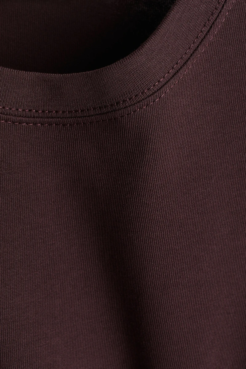 Boxy T-Shirt