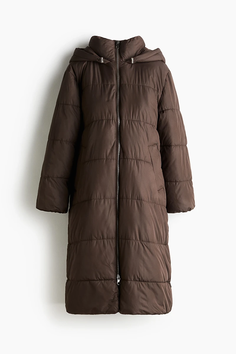 Veste matelassée MAMA