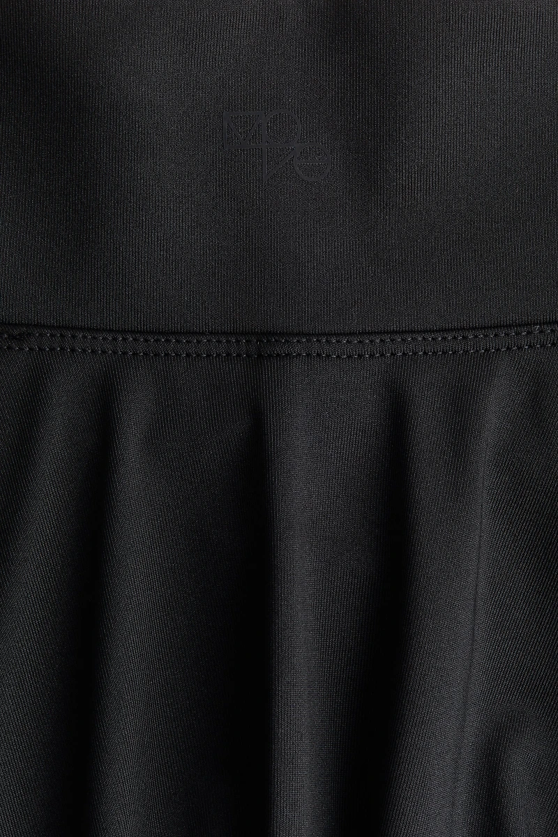 Tennis Circle Skirt with DryMove™