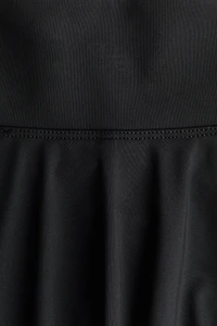 Tennis Circle Skirt with DryMove™