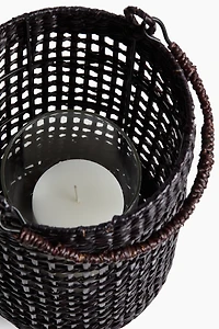 Large Seagrass Lantern