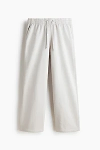 Loose-Fit Sweatpants