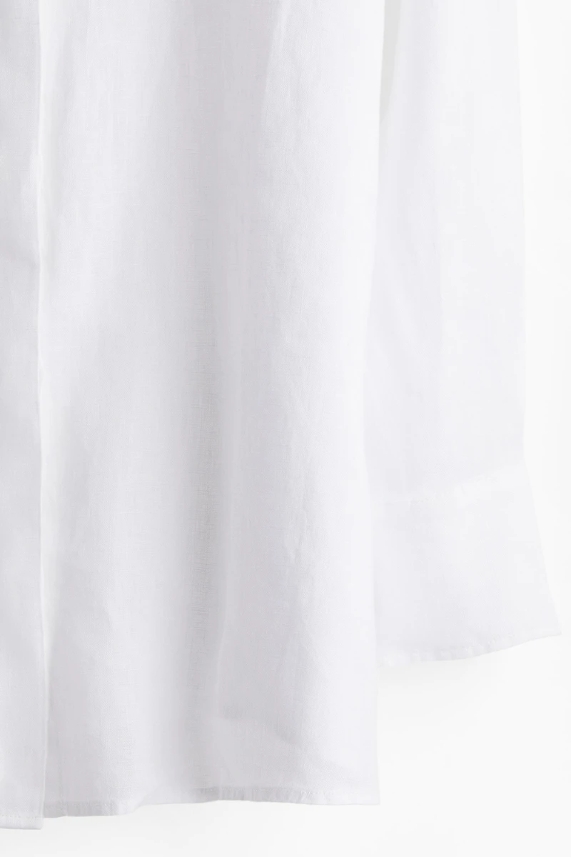 Linen Shirt