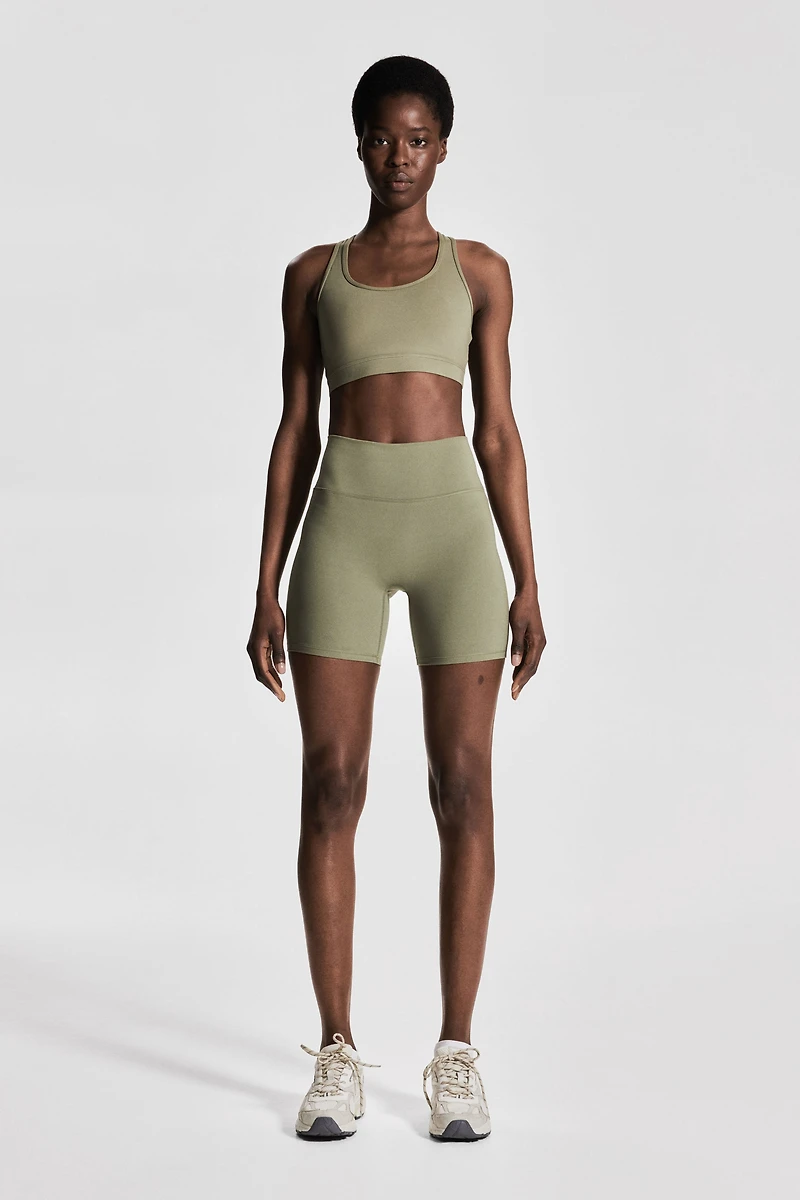 Biking Shorts with SoftMove™