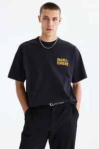 Oversized Fit T-shirt