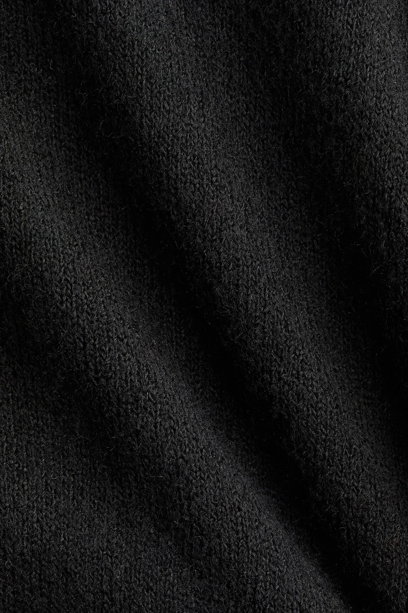 Knit Sweater