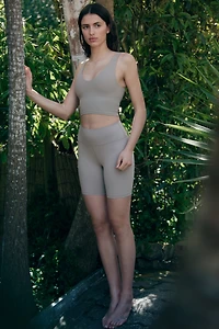 Soutien-gorge soutien intermédiaire SoftMove Lycra