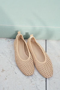 Braided Flats