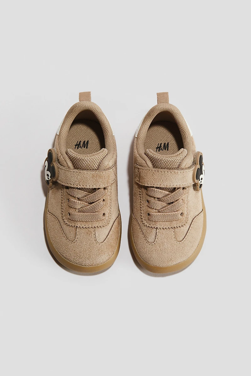 Barefoot Sneakers