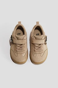 Barefoot Sneakers