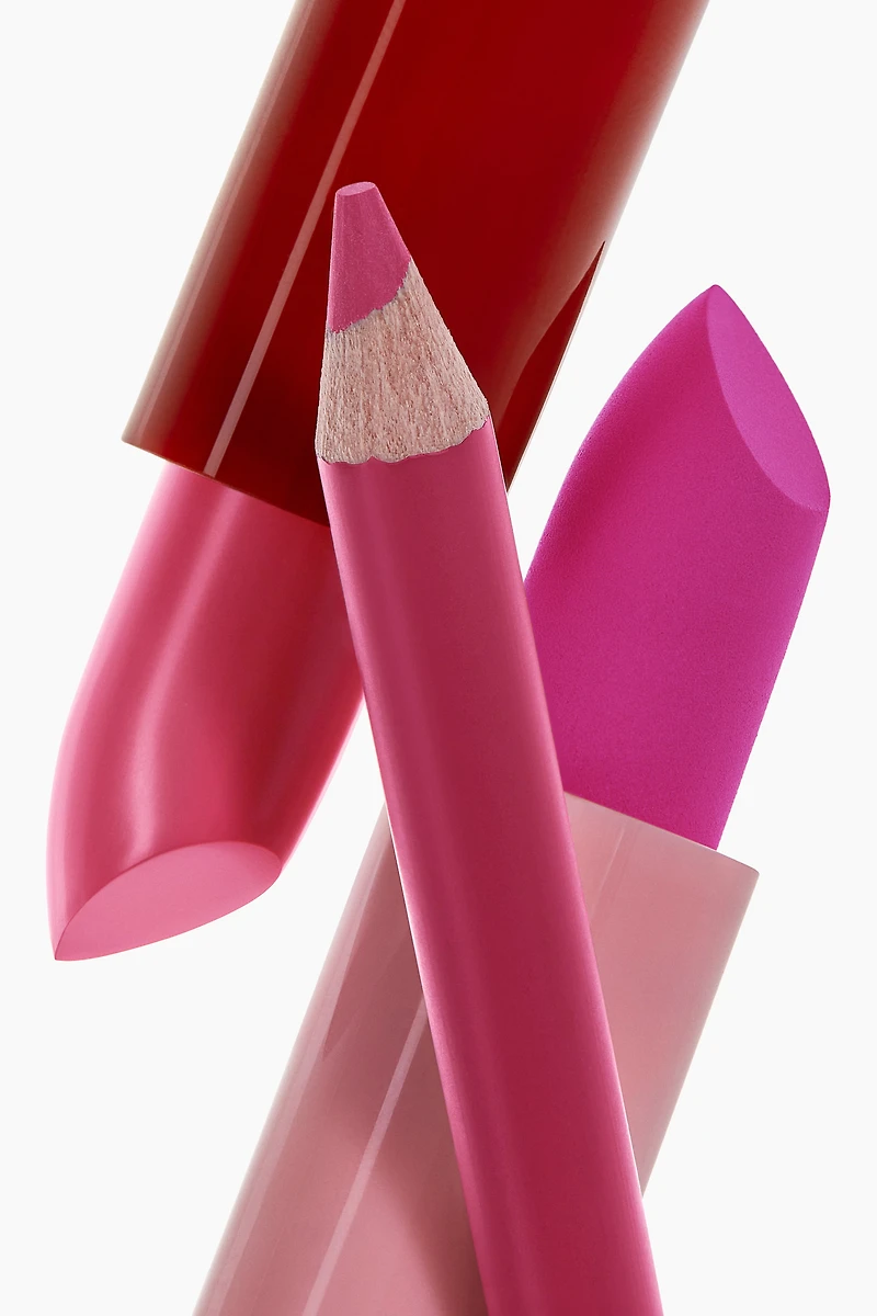Satin Icon Lipstick