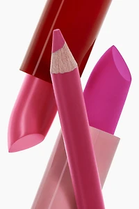 Satin Icon Lipstick