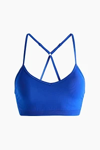 Soutien-gorge sans couture support moyen DryMove🅪