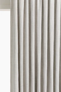 Single-pack Wide Blackout Curtain Panel