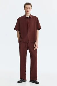 Chemise décontractée