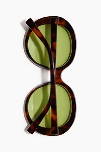 Round Sunglasses