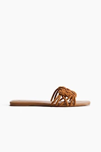 Sandales