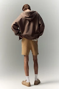 Regular-Fit Sweatshorts