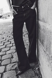 Harper High Rise Wide Leg Jeans