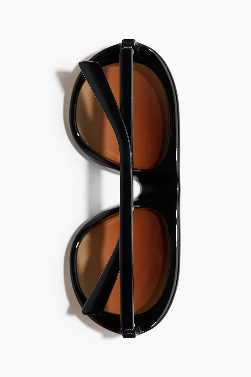 Visor Sunglasses