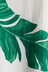 Mini robe ajustée