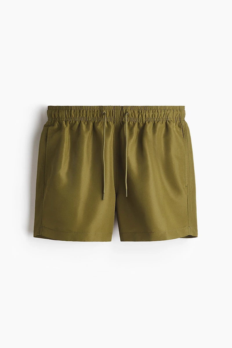 Swim Shorts