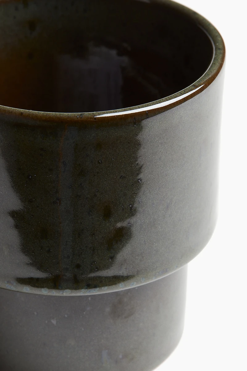 Extra-Small Terracotta Plant Pot