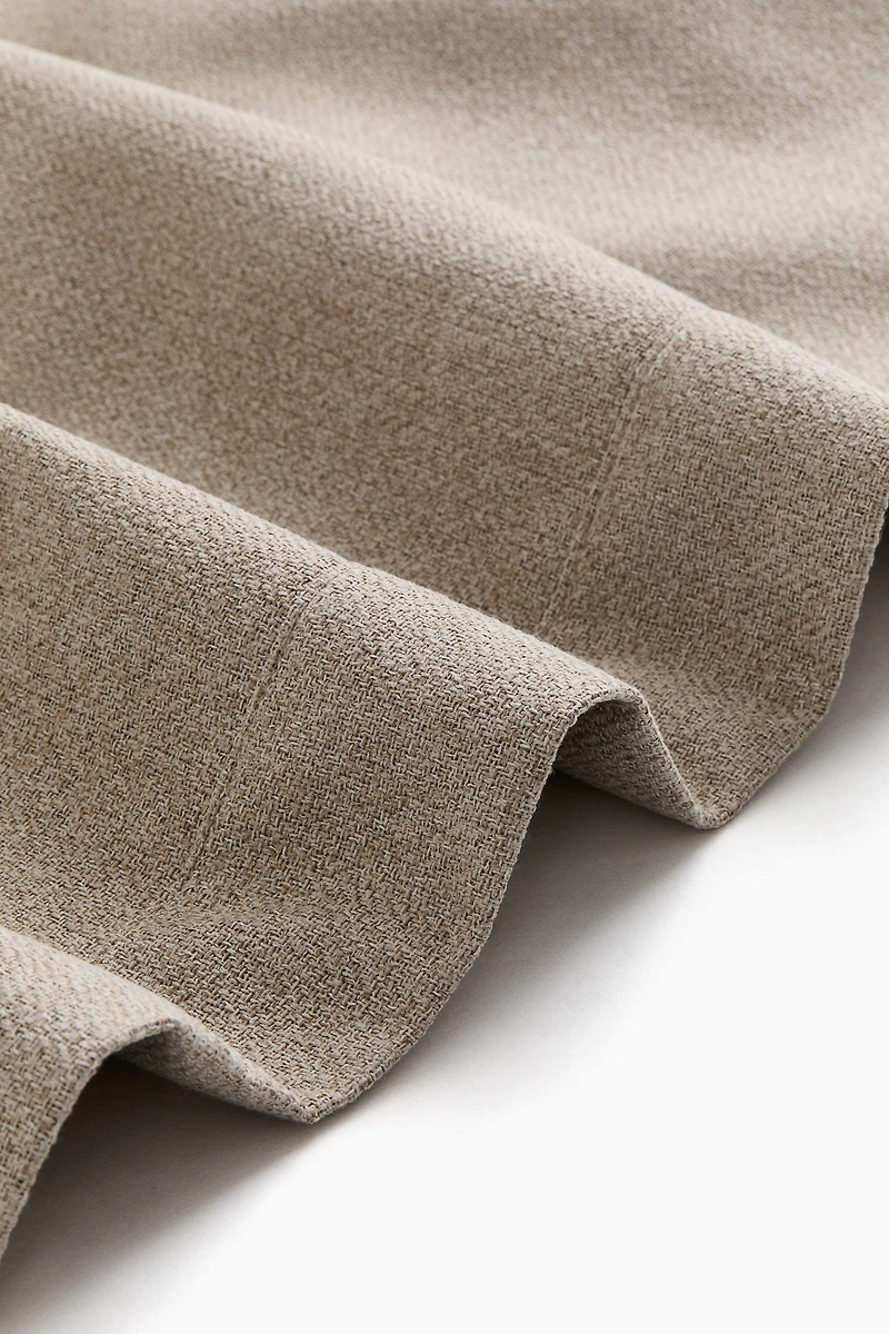 Single-Pack Long and Wide Blackout Curtain Panel